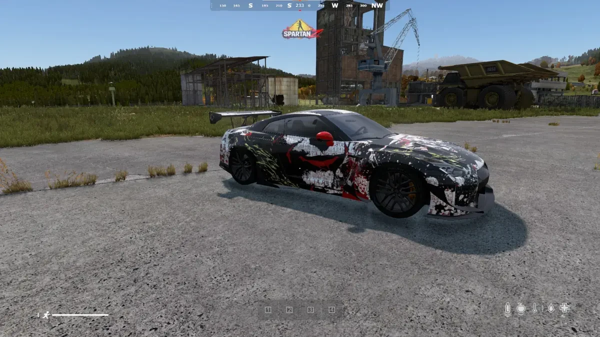 NissanGT-R PREMIUM - Foto 5